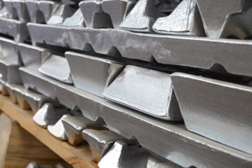 Çinko Anot Çinko Anot