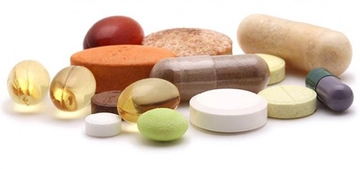 Çinko İçeren İlaçlar Çinko İçeren Kapsül ve Şuruplar