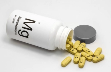 Çinko Magnezyum Magnezyum Faydaları Nelerdir? Çinko Magnezyum Magnezyum Faydaları Nelerdir?